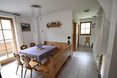 Apartamento Vacaciones familiares Garmisch-Partenkirchen