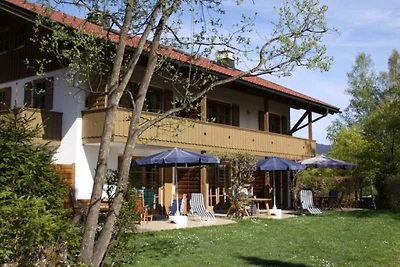 Casa bifamiliare per vacanze Eibsee