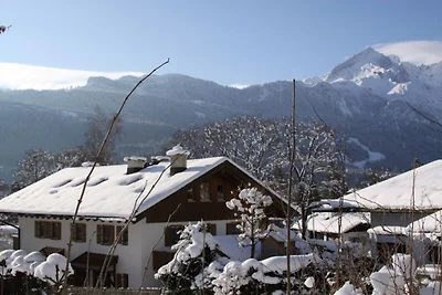 Casa bifamiliare per vacanze Eibsee