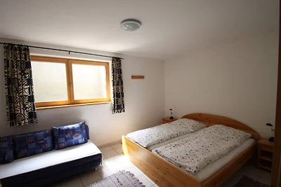 Casa bifamiliare per vacanze Eibsee