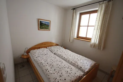 Casa bifamiliare per vacanze Eibsee