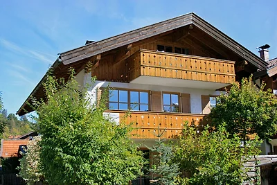 Fewo Matthias-Klotz-Str. Kranzberg