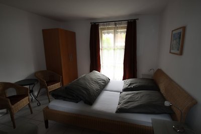 Apartment Matthias-Klotz-Str. Kranzberg