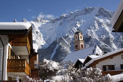 Fewo Matthias-Klotz-Str. Karwendel