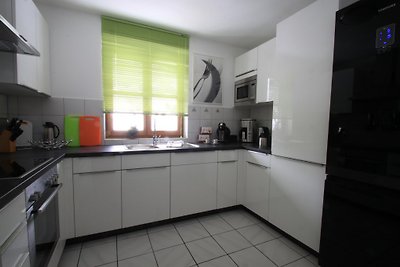 Apartament Matthias-Klotz-Str. Karwendel
