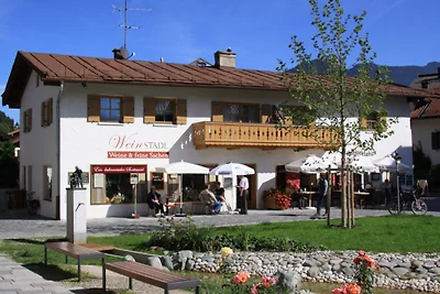 Fewo Matthias-Klotz-Str. Arnspitze