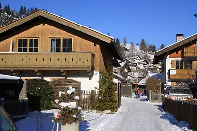 Fewo Matthias-Klotz-Str. Lautersee