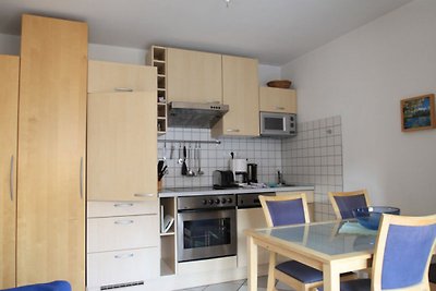 Apartament Matthias-Klotz-Str. Lautersee