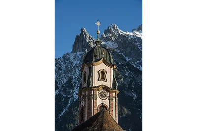 Fewo Matthias-Klotz-Str. Lautersee