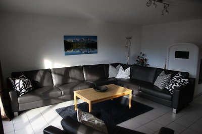 Appartement Matthias-Klotz-Str. Karwendel