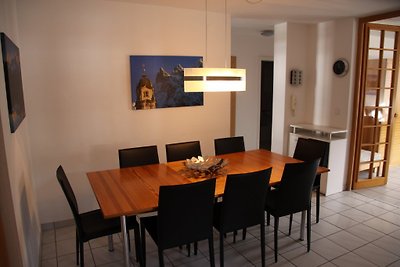 Apartment Matthias-Klotz-Str. Karwendel