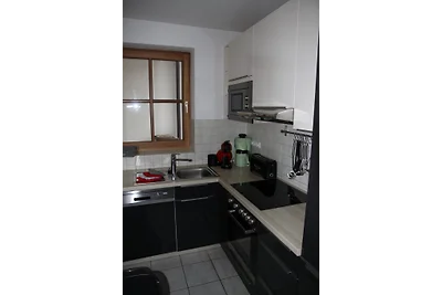 Casa bifamiliare per vacanze Eibsee