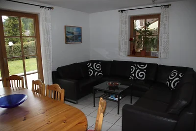 Casa bifamiliare per vacanze Eibsee