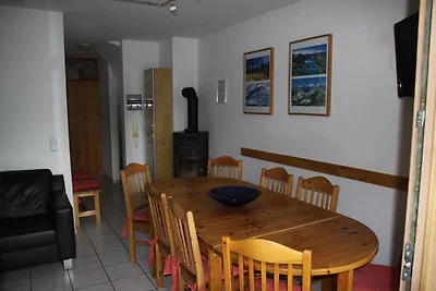 Casa bifamiliare per vacanze Eibsee