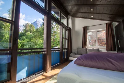 Appartamento di vacanza Höllentalspitze
