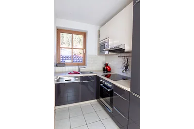 Appartamento Almhüttenweg Waxenstein