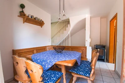Appartamento Almhüttenweg Waxenstein