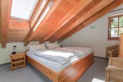 Casa bifamiliare per vacanze Eibsee