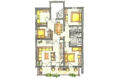 Fewo Matthias-Klotz-Str. Karwendel