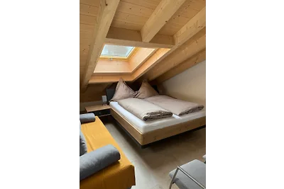 Alpenchalet Riessersee