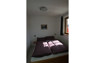 Appartamento Almhüttenweg Alpspitze