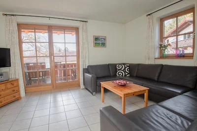 Appartamento Almhüttenweg Waxenstein