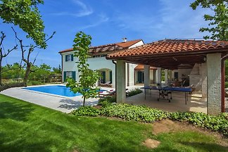 Villa Alma