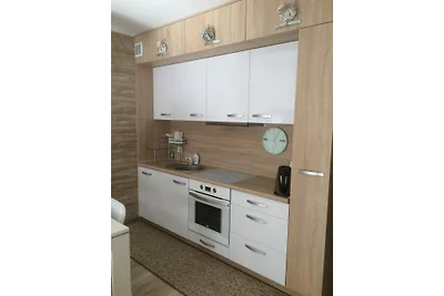 Appartamento Bryza