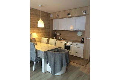 Appartamento Bryza