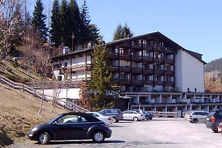 Ferienwohnung TOP 47 Mischke