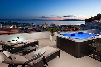PALLADIUM VILLA