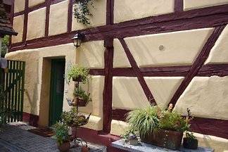 Ferienwohnung zur Kramerin