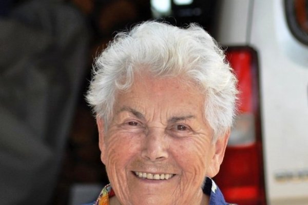 Sig.ra M. SAVELLI SCHREYER Sig.ra M. SAVELLI SCHREYER