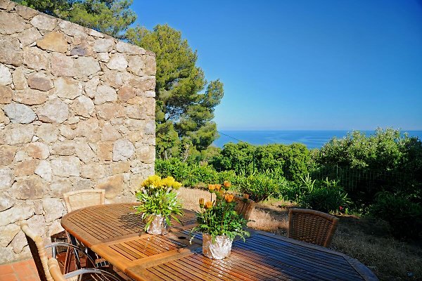 Ferienwohnung Ile Rousse