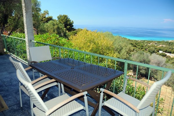 Ferienwohnung Ile Rousse