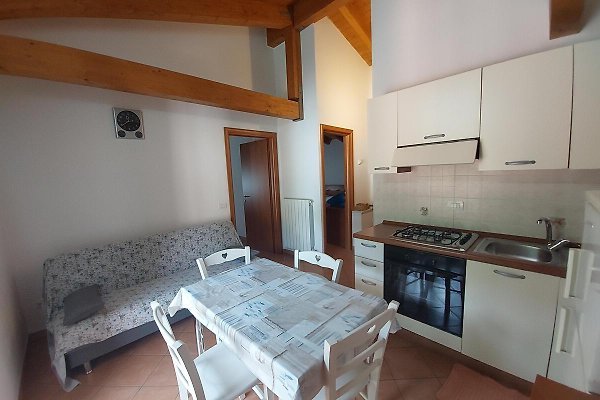 Ferienwohnung Moneglia