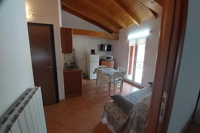 " Appartamenti Enrica " 5