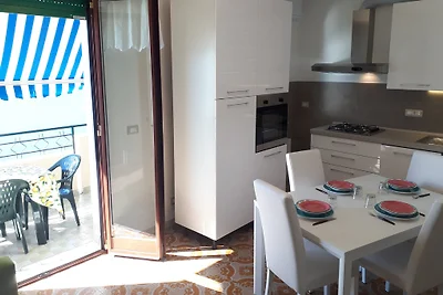 Apartment Enrica with Amazing view