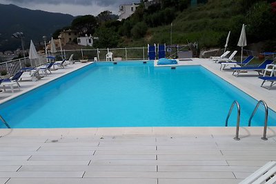 Vakantieappartement Gezinsvakantie Moneglia