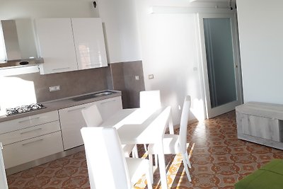 Vakantieappartement Gezinsvakantie Moneglia