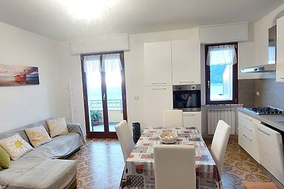 Apartment Enrica with Amazing view