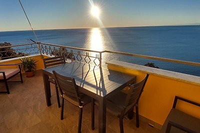 Vakantieappartement Gezinsvakantie Moneglia