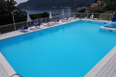 Apartment Enrica with Amazing view