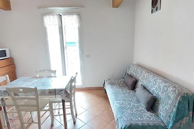 Ferienwohnung Enrica für 4 Personen