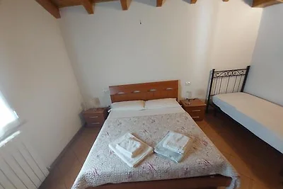 Ferienwohnung Enrica für 4 Personen