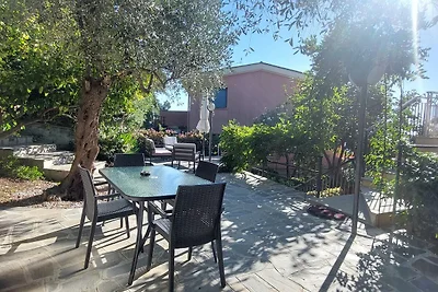 Apartment Enrica with Amazing view