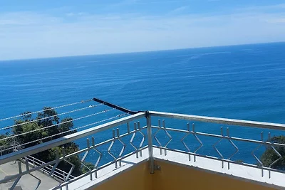 Apartment Enrica with Amazing view