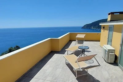 Apartment Enrica with Amazing view