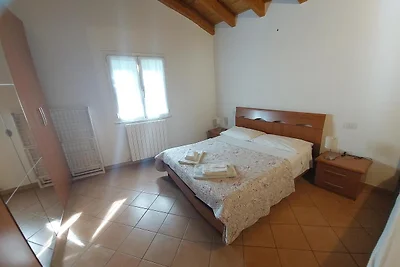 Ferienwohnung Enrica für 4 Personen