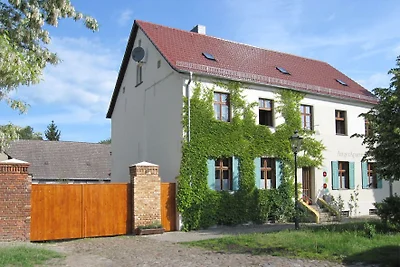 Appartamento Vacanza con famiglia Potsdam